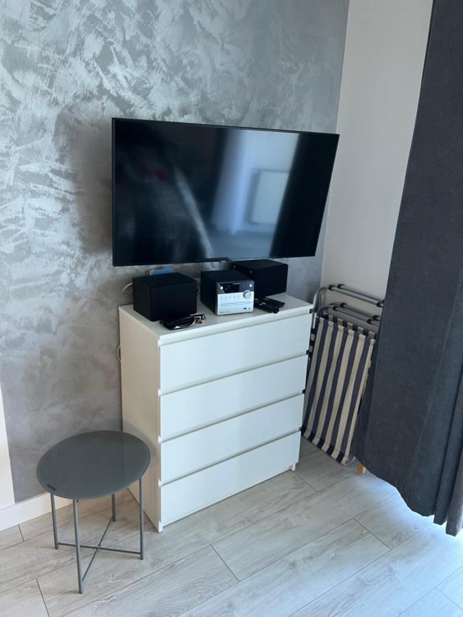 Apartamenty Hagrid 28 - Regina Maris Swinoujscie Kültér fotó