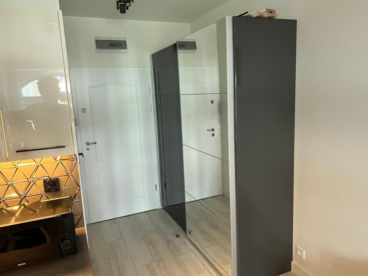 Apartamenty Hagrid 28 - Regina Maris Swinoujscie Kültér fotó