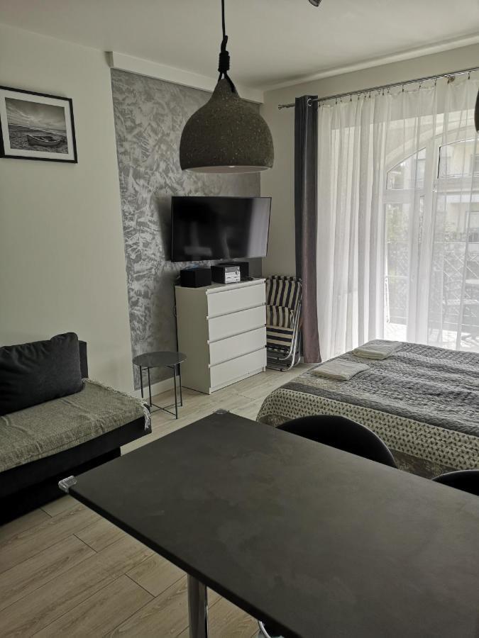 Apartamenty Hagrid 28 - Regina Maris Swinoujscie Kültér fotó