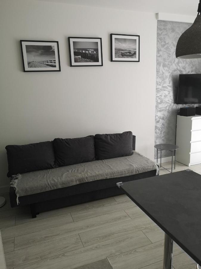 Apartamenty Hagrid 28 - Regina Maris Swinoujscie Kültér fotó