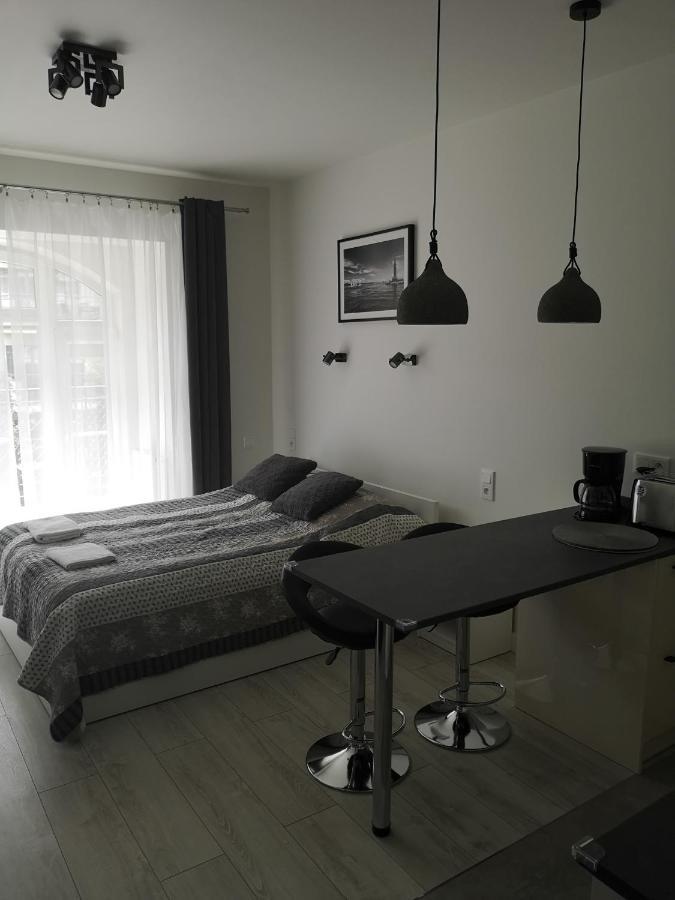 Apartamenty Hagrid 28 - Regina Maris Swinoujscie Kültér fotó